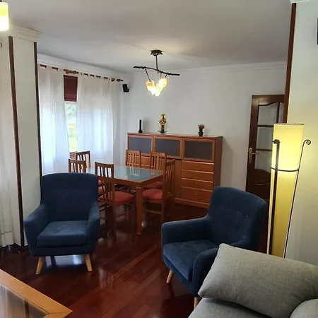Mirada Al Cabe Appartement Monforte De Lemos
