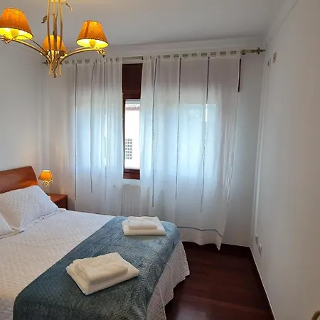 Appartement Mirada Al Cabe Monforte De Lemos