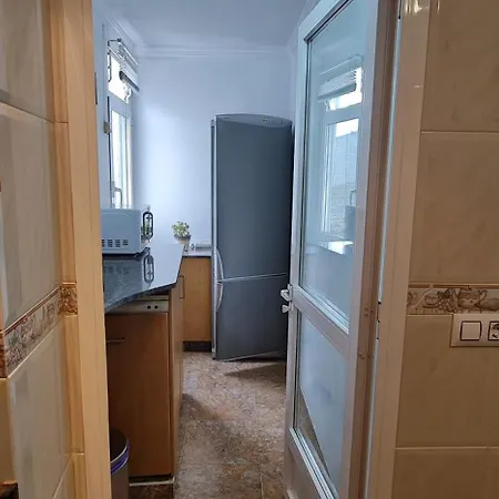 Appartement Mirada Al Cabe
