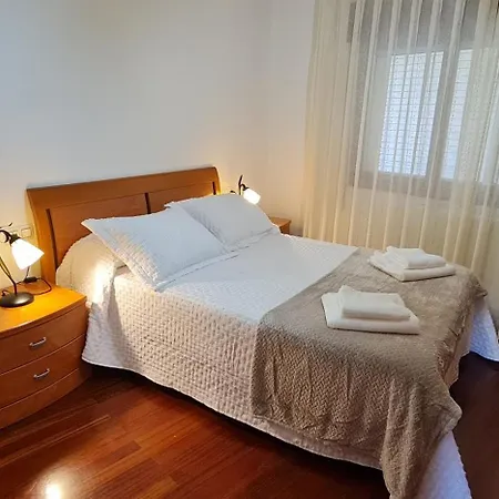 Appartement Mirada Al Cabe Monforte De Lemos