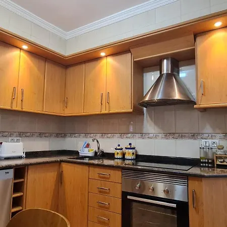 Mirada Al Cabe Appartement Monforte De Lemos