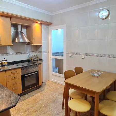 Mirada Al Cabe Appartement Monforte De Lemos