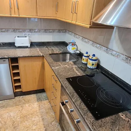 Appartement Mirada Al Cabe Monforte De Lemos
