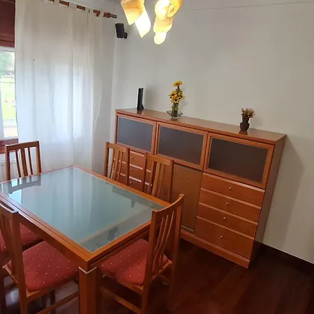 Appartement Mirada Al Cabe Monforte De Lemos