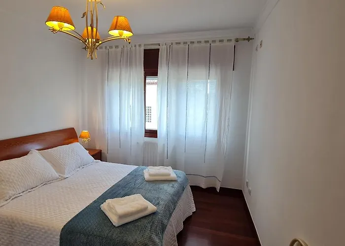 Appartement Mirada Al Cabe Monforte De Lemos