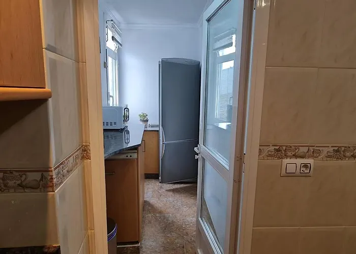 Appartement Mirada Al Cabe