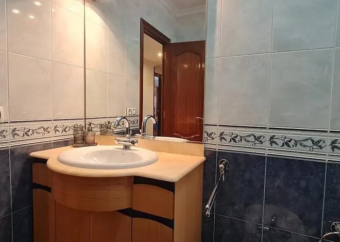 Appartement Mirada Al Cabe Monforte De Lemos