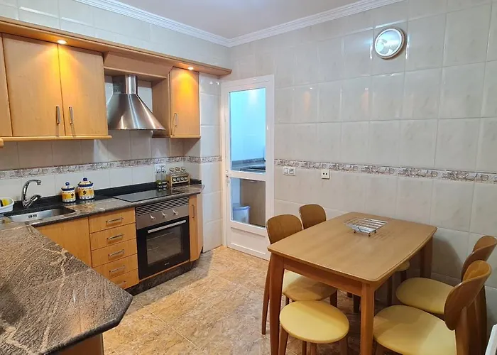 Mirada Al Cabe Appartement Monforte De Lemos