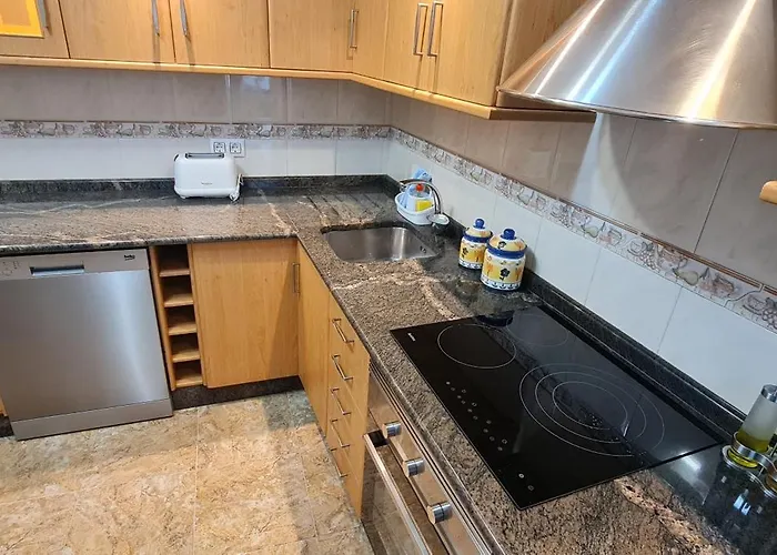 Appartement Mirada Al Cabe Monforte De Lemos