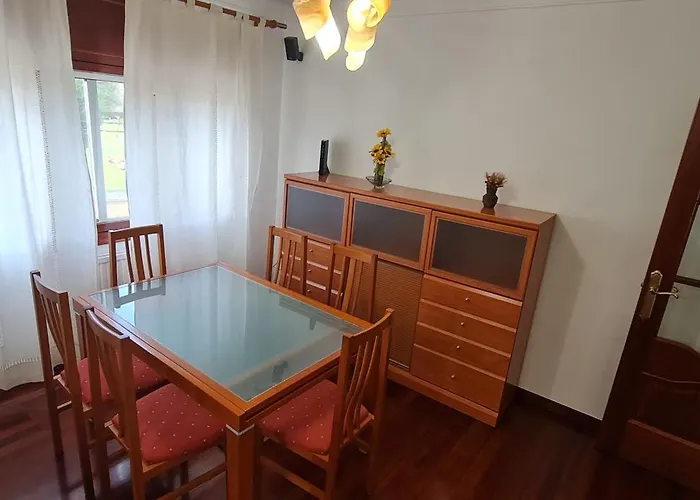 Appartement Mirada Al Cabe Monforte De Lemos